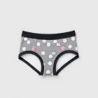 Cute Cartoon Panties