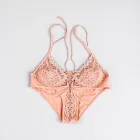 Everyday Lace Back Bikini