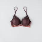 Luxe Lace Bralette