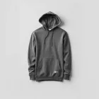 Urban Nomad Hoodie