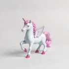 Magic Unicorn Figurine