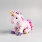 Magical Unicorn Plush
