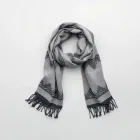 Unique Patterned Scarf
