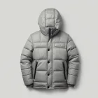 Urban Nomad Puffer Jacket