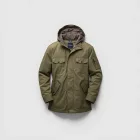 Urban Nomad Utility Jacket