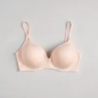 Comfort Padded Underwire Bra