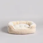 Ultra Plush Pet Bed