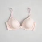 Underwire Plunge Bra