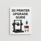 3D Printer Upgrade Guide