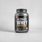 Ultimate Whey Protein Powder