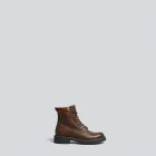 Urban Edge Combat Boots
