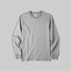 Urban Legend Long Sleeve Tee