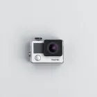 UltraShot 4K Action Camera