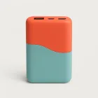 Stylish Power Bank 6000mAh