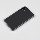 Ultra Slim iPhone Case