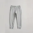 Cotton Stretch Sleep Capris