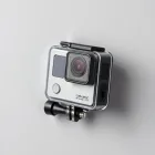 UltraShot Pro 4K Action Camera