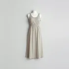 Urban Style Midi Dress