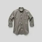Untamed Spirit Overshirt