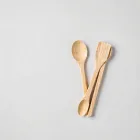 Bamboo Utensil Set