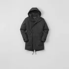 Urban Vibe Parka