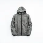 Unisex Windbreaker
