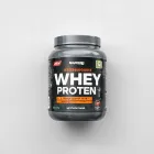 Unflavored Whey Protein Powder