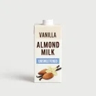 Vanilla Almond Milk - Unsweetened