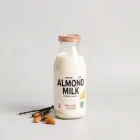 Vanilla Almond Protein Milk