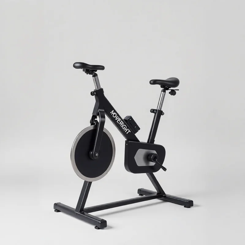 MoveRight Exercise Bike