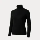 Cashmere Turtleneck