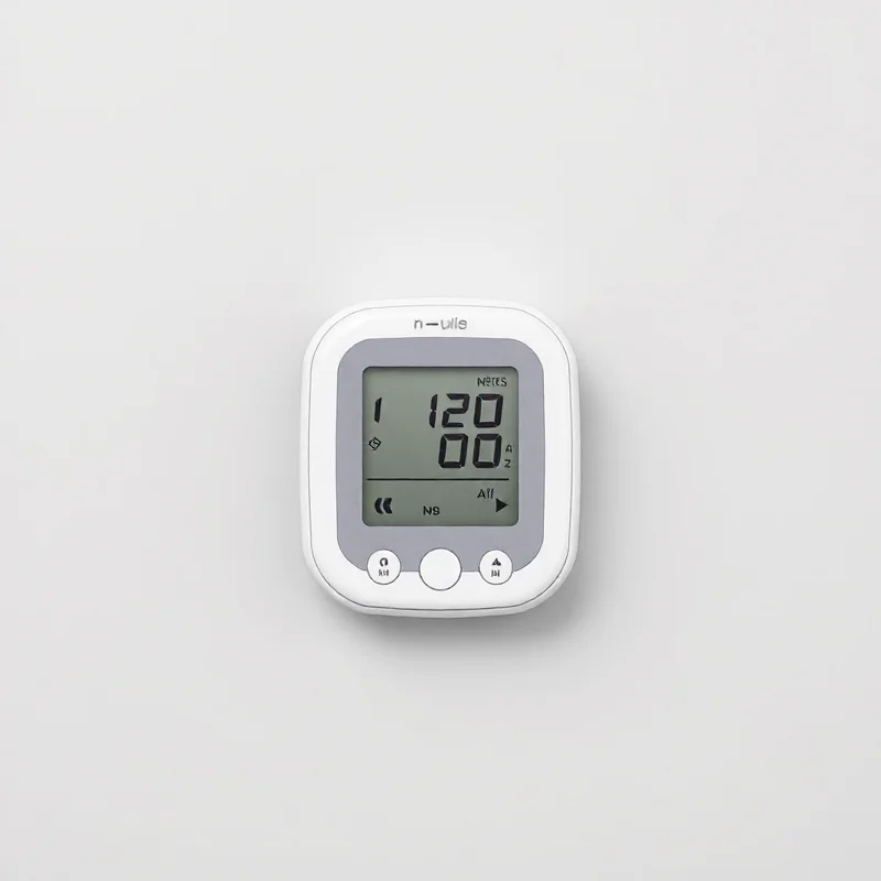 HealPlus Health Monitor