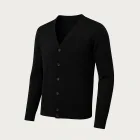 Merino Cardigan