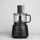 Pinnacle Premier Food Processor — 8-Cup