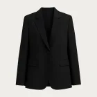 Structured Blazer