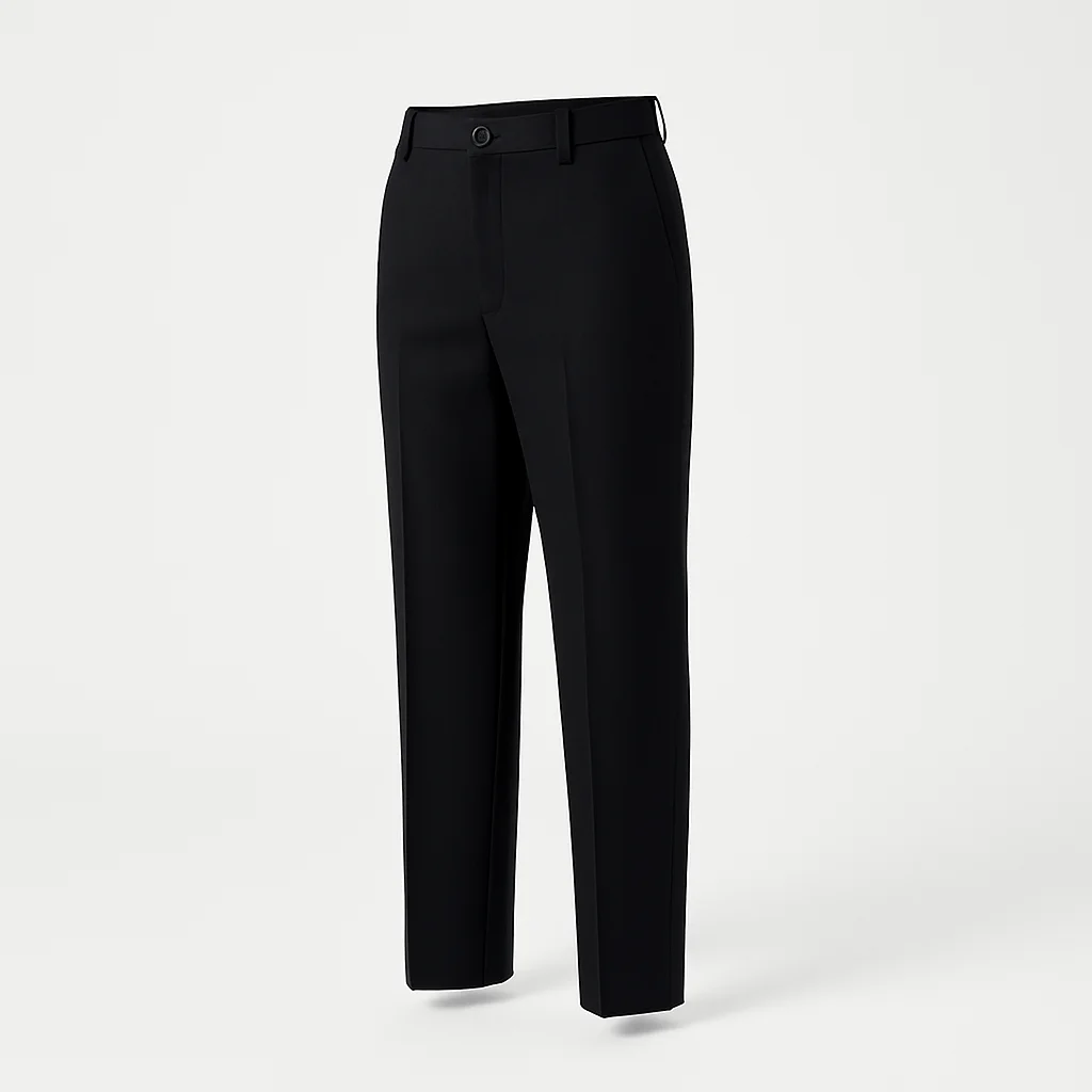 Tailored Trousers