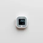 CureIt Health Monitor
