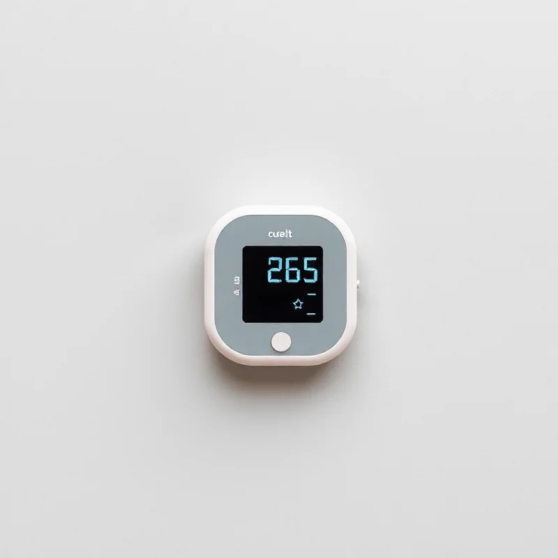 CureIt Health Monitor