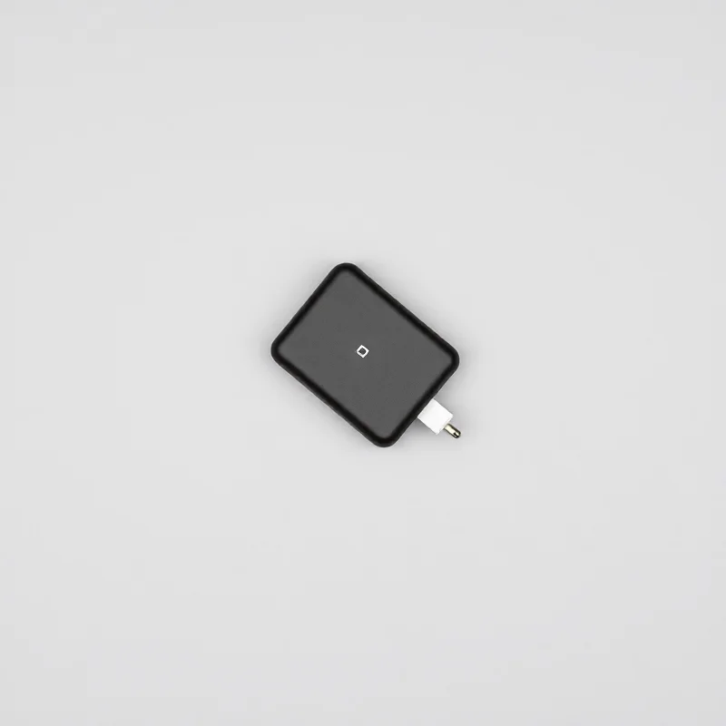ComfortTravel Portable Charger
