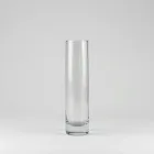 Enchanted Glass Tall Vase