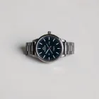 Vibrant Analog Watch