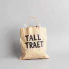 Vintage Trick or Treat Bags