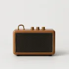 Vintage Bluetooth Speaker