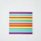 Vibrant Beach Towel