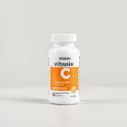 Vitamin C – Timed Release