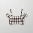 Vibe Check Crop Top