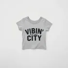Vibin' in the City Top