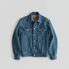 Vintage Denim Jacket