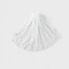 Gorgeous Bridal Veil