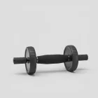 Velara Premier Ab Roller — 4kg
